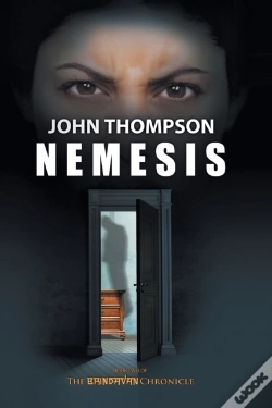Capa do artigo Nemesis