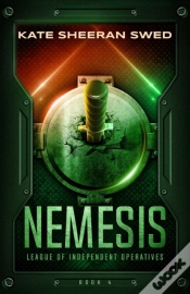 Capa do artigo Nemesis