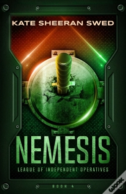 Capa do artigo Nemesis