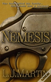 Capa do artigo Nemesis
