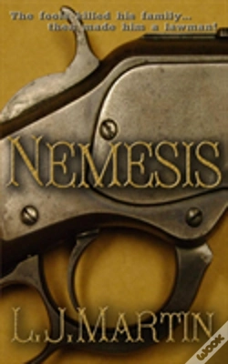Capa do artigo Nemesis