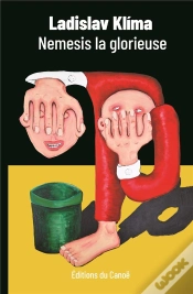 Capa do artigo Nemesis La Glorieuse