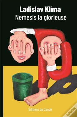 Capa do artigo Nemesis La Glorieuse