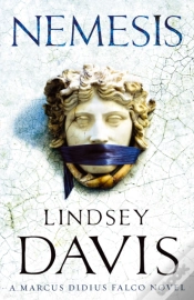 Capa do artigo Nemesis