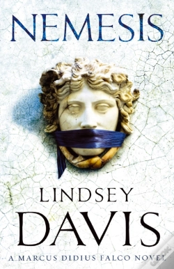 Capa do artigo Nemesis