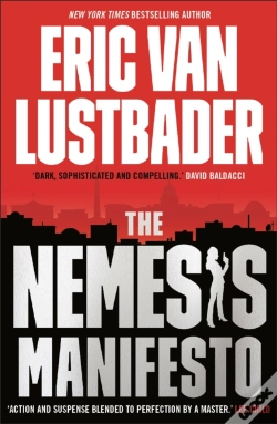 Capa do artigo Nemesis Manifesto