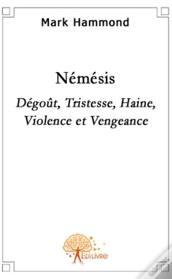 Capa do artigo Némésis