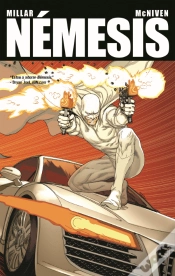 Capa do artigo Némesis