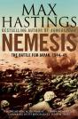 Nemesis - Preview