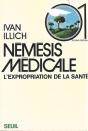 Nemesis Medicale. L'Expropriation De La Sante - Preview