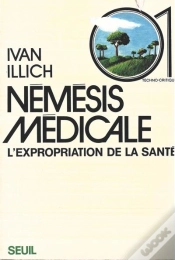 Capa do artigo Nemesis Medicale. L