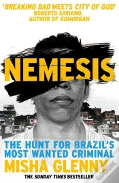 Capa do artigo Nemesis