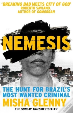 Capa do artigo Nemesis