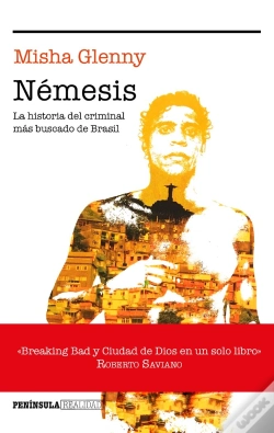 Capa do artigo Némesis