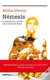 Capa do artigo Némesis
