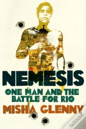 Capa do artigo Nemesis
