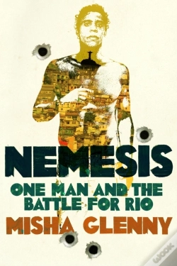 Capa do artigo Nemesis