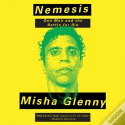 Capa do artigo Nemesis