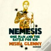 Capa do artigo Nemesis