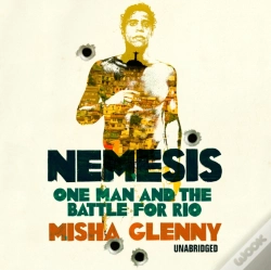 Capa do artigo Nemesis