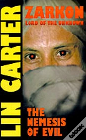 Capa do artigo Nemesis Of Evil