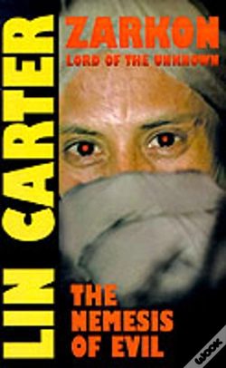 Capa do artigo Nemesis Of Evil