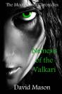 Nemesis Of The Valkari - Preview