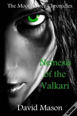 Capa do artigo Nemesis Of The Valkari