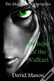 Capa do artigo Nemesis Of The Valkari
