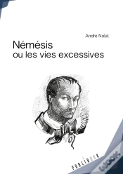 Capa do artigo Némésis Ou Les Vies Excessives