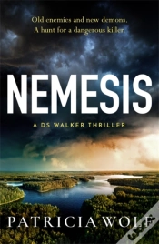Capa do artigo Nemesis