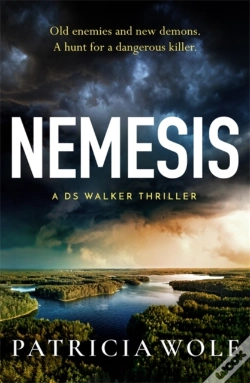 Capa do artigo Nemesis