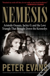 Capa do artigo Nemesis