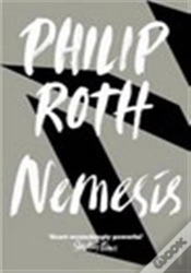 Capa do artigo Nemesis
