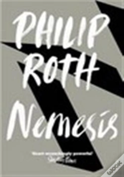 Capa do artigo Nemesis