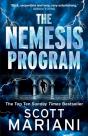 Nemesis Program - Preview
