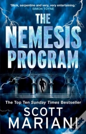 Capa do artigo Nemesis Program