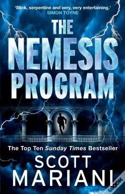 Capa do artigo Nemesis Program