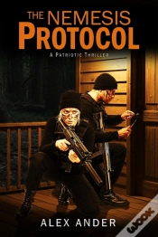 Capa do artigo Nemesis Protocol