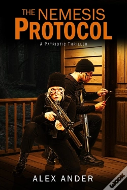 Capa do artigo Nemesis Protocol