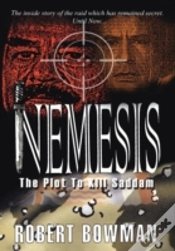 Capa do artigo Nemesis