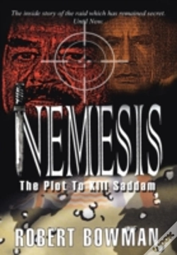 Capa do artigo Nemesis