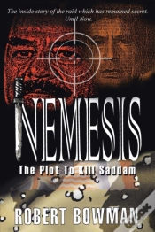 Capa do artigo Nemesis