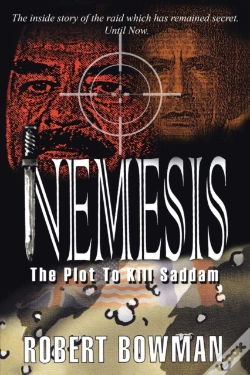 Capa do artigo Nemesis