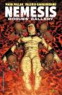 Nemesis: Rogues' Gallery - Preview