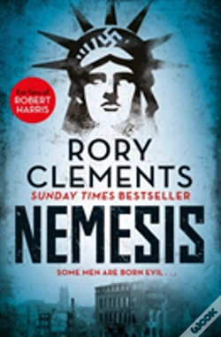 Capa do artigo Nemesis