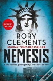 Capa do artigo Nemesis
