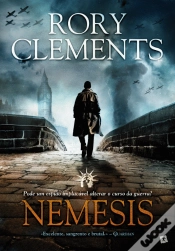 Capa do artigo Nemesis