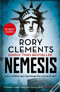 Capa do artigo Nemesis