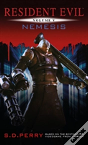 Capa do artigo Nemesis